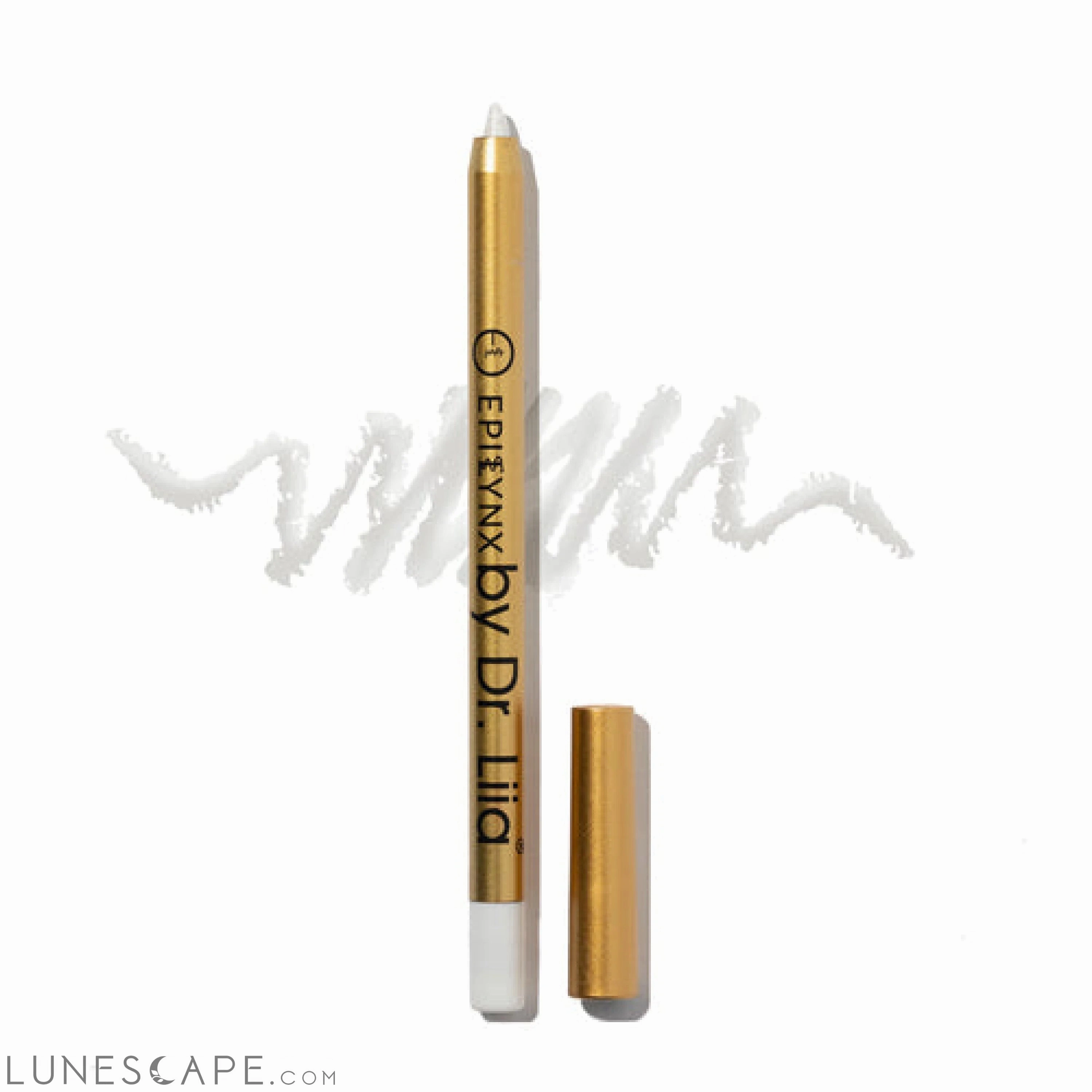 Perfect Glide-On Gel Eyeliner Pencil