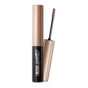 Peripera Speedy Brow Cara, 2 Orange Brown, 0.21 Ounce