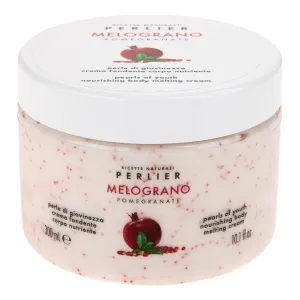 Perlier Pomegranate Nourishing Pearl Body Cream 10.1 oz.