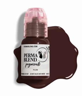 Perma Blend - Plum