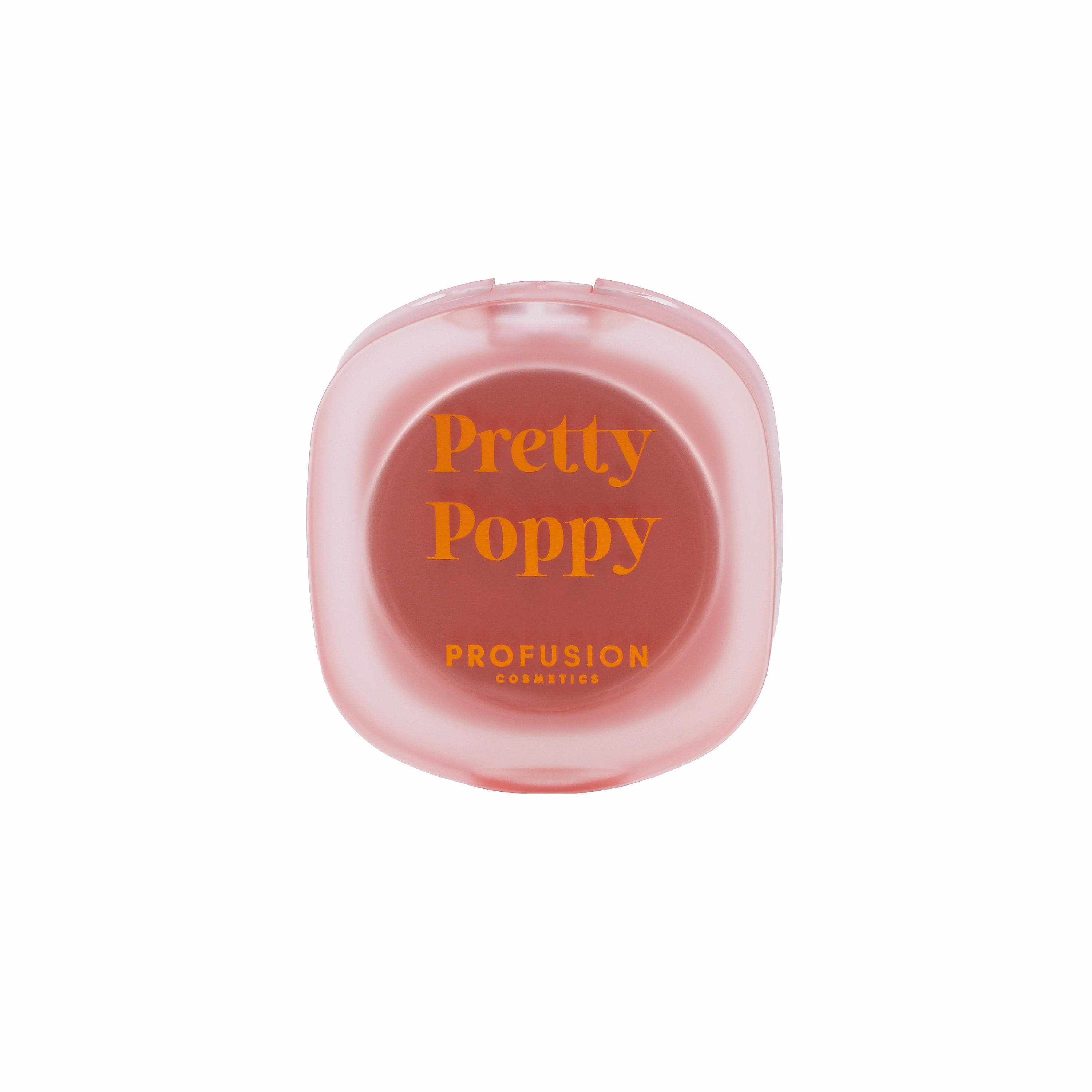 Petal Perfect | Pretty Poppy Lip & Cheek Cream Blush