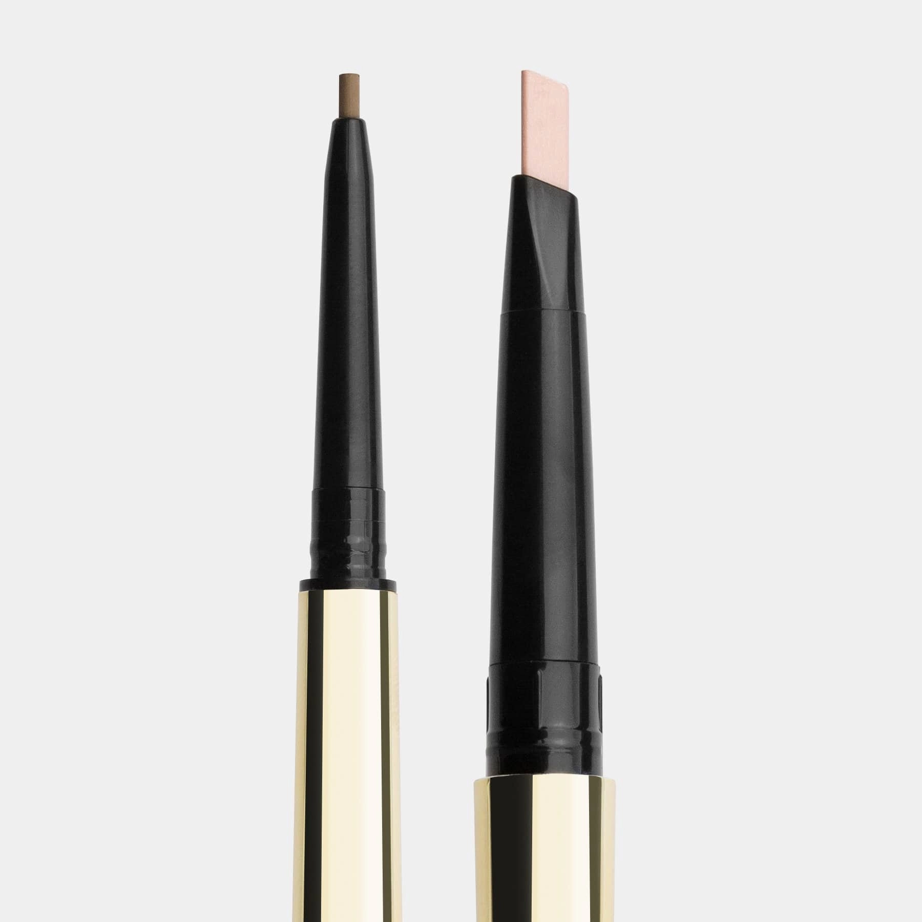 Pr- All Day Micro Brow Penceils  Highlighters Duets X3