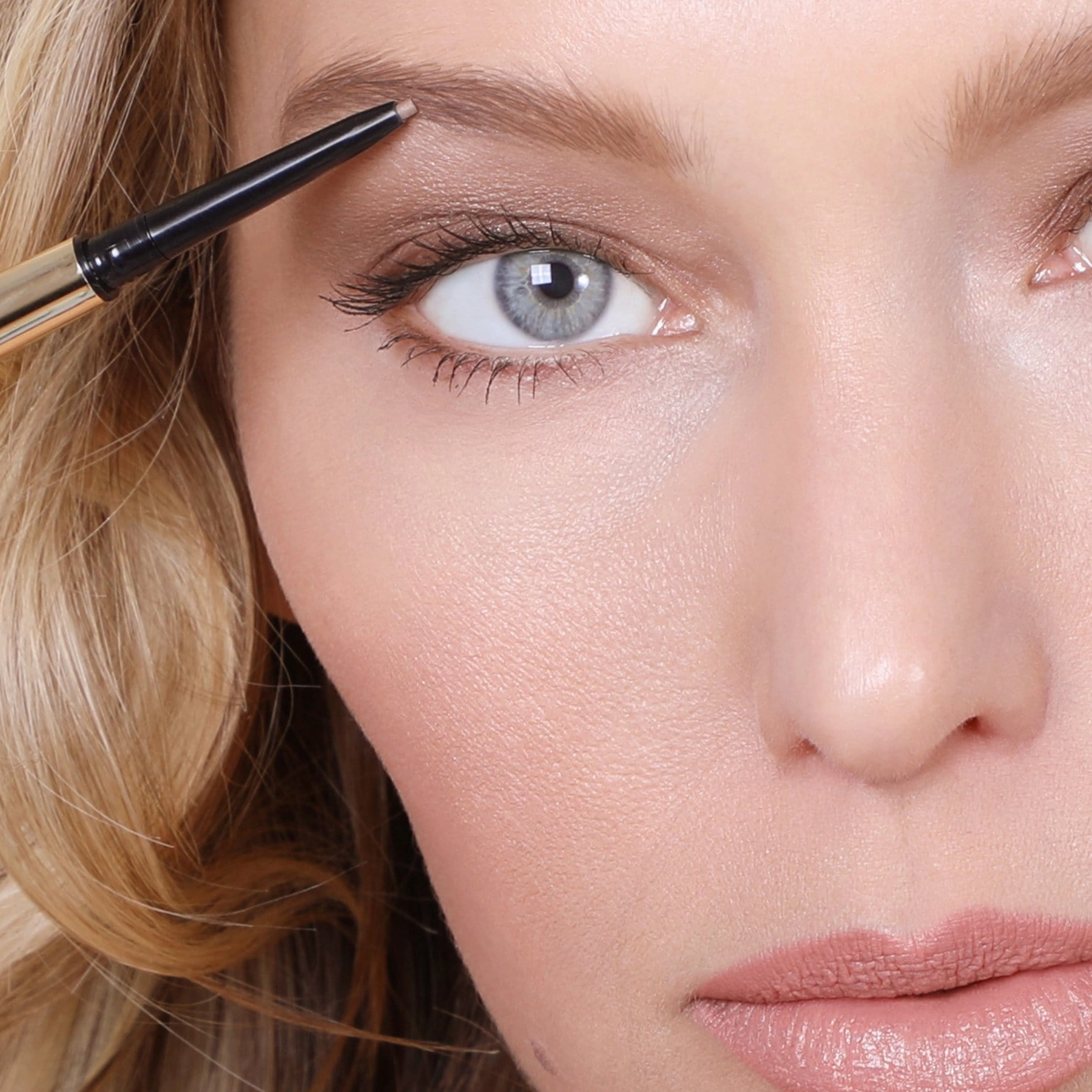 Pr- All Day Micro Brow Penceils  Highlighters Duets X3