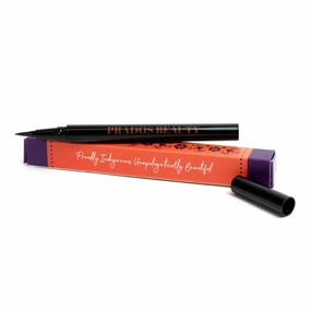 PRADOS BEAUTY Mora Plum Eyeliner Pen