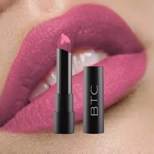 Premium Fuchsia Pink Purple Lipstick | Beautiful Finish | Soft and Creamy Texture | All That Jazz