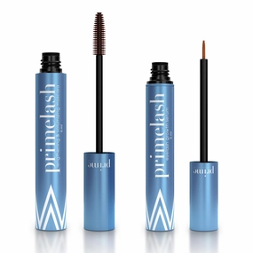 PrimeLash Bundle – Lash Wonder Bundle - PrimeLash Mascara (Brown)   PrimeLash Serum