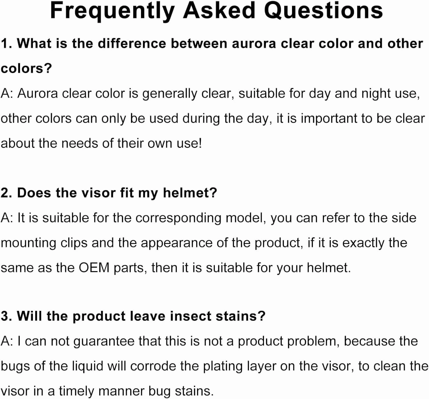 PSLER Helmet Visor for R420 - R420 Helmet Visor Helmet Face Shield Helmet Accessories Replacement for R420,Deep Blue