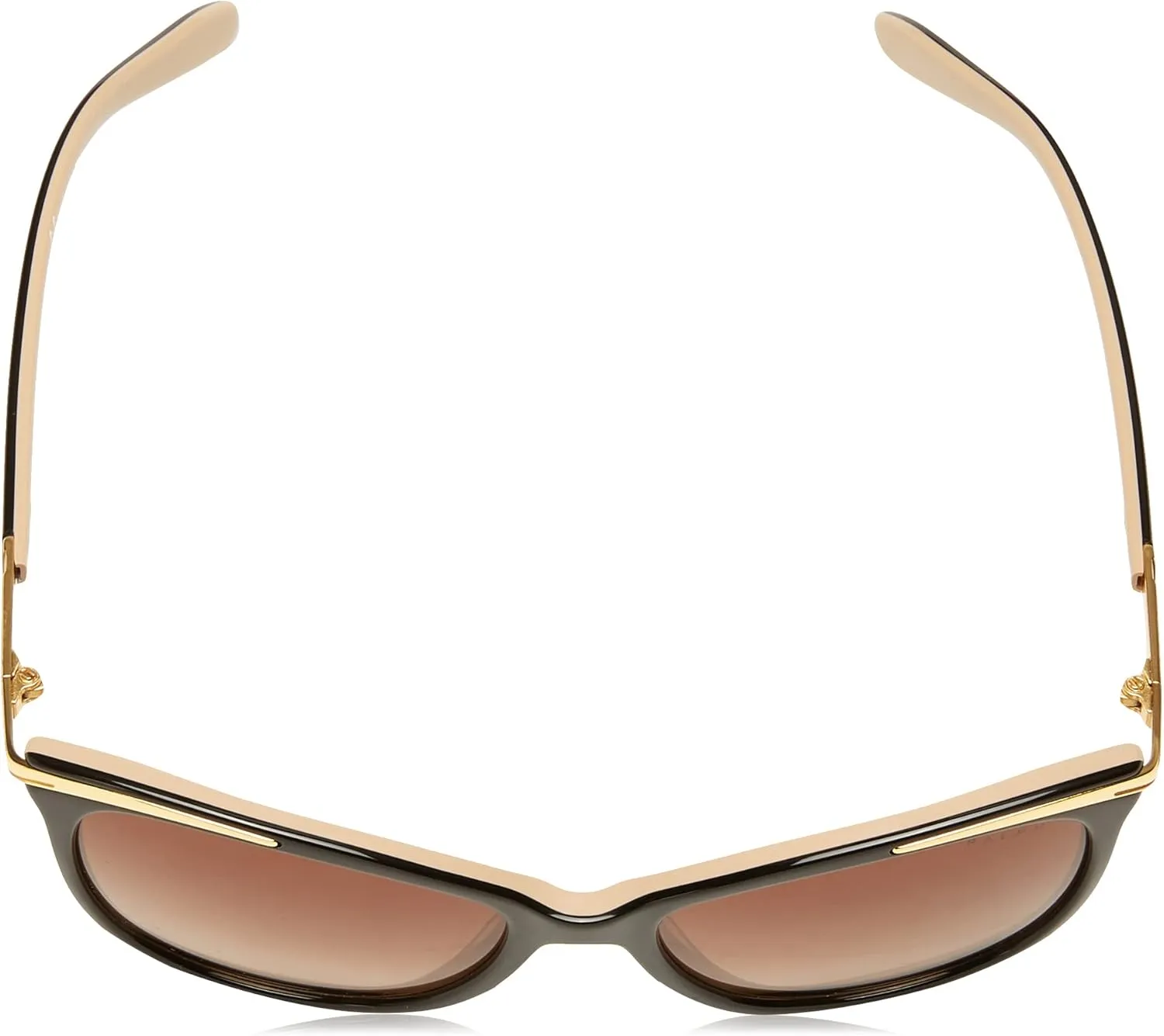 Ralph by Ralph Lauren Women's Ra5203 Cat Eye Sunglasses