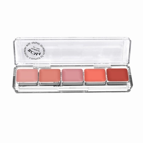 RCMA Cream Blush Palette #1