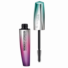 Rimmel Wonder'Extension Mascara - 002 Black Brown
