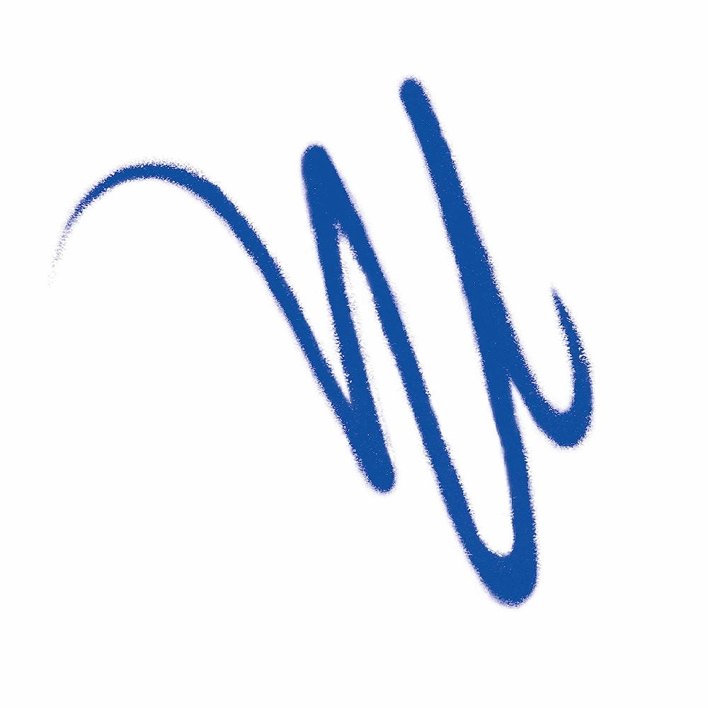 Rimmel Wonder Proof 24Hr Waterproof Colour Eyeliner 1.4mL 005 Pure Blue