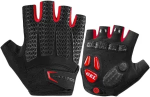 ROCKBROS Winter Cycling Gloves Winter Bike Gloves with Full Finger Windproof Anti-Slip Thermal Gloves for Cycling,Biking,Running Blue