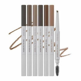 ROM&ND Han All Flat Brow (6 colours)