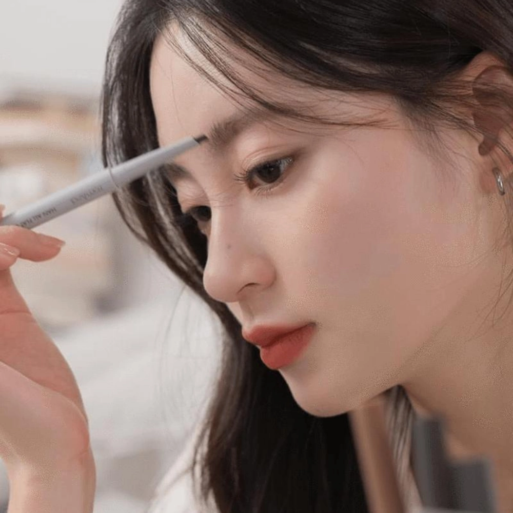 ROM&ND Han All Flat Brow (6 colours)