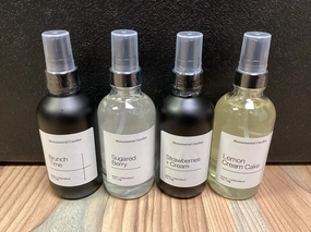 Room Linen Spray