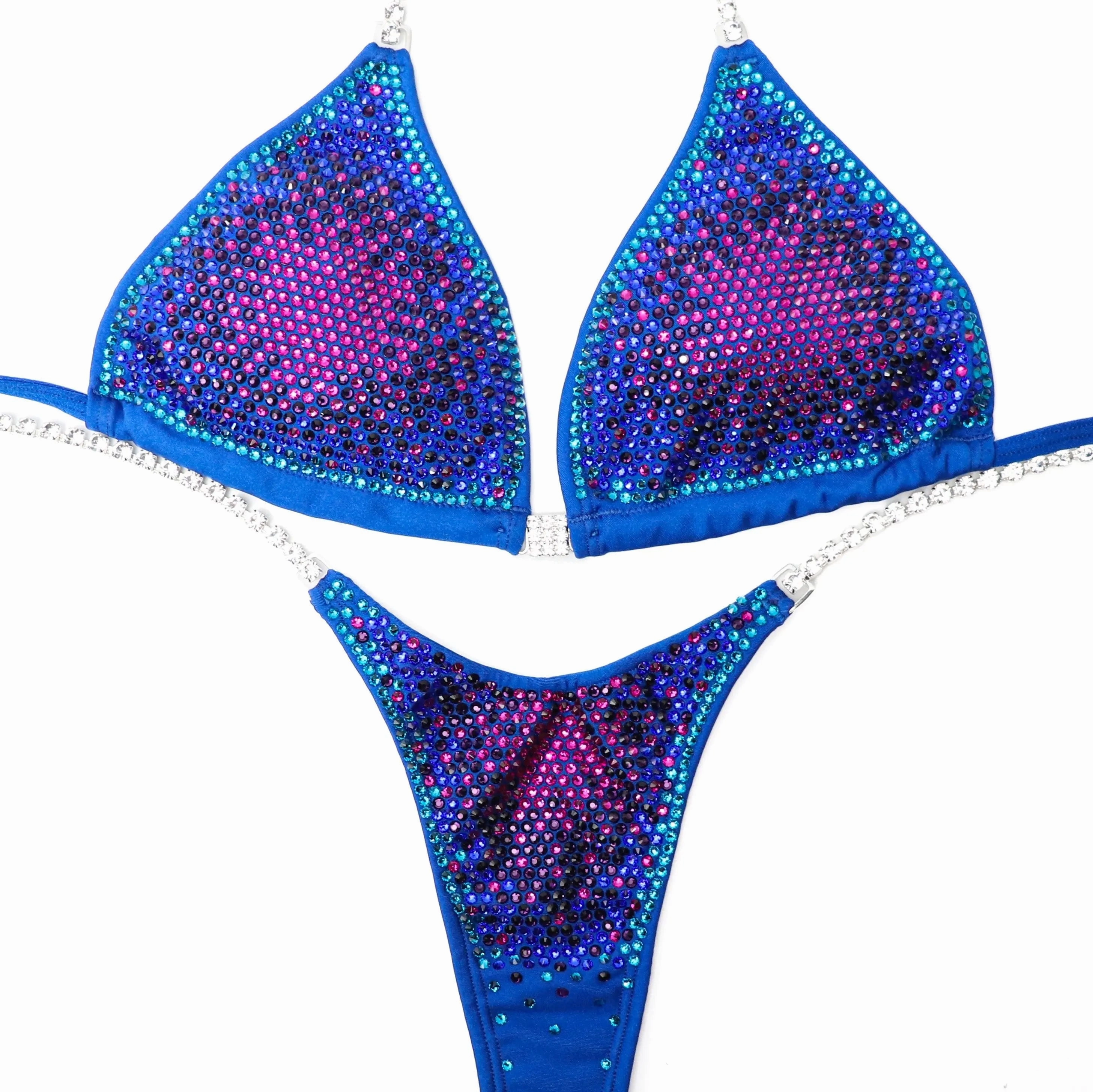 Sapphire Sizzle Nova