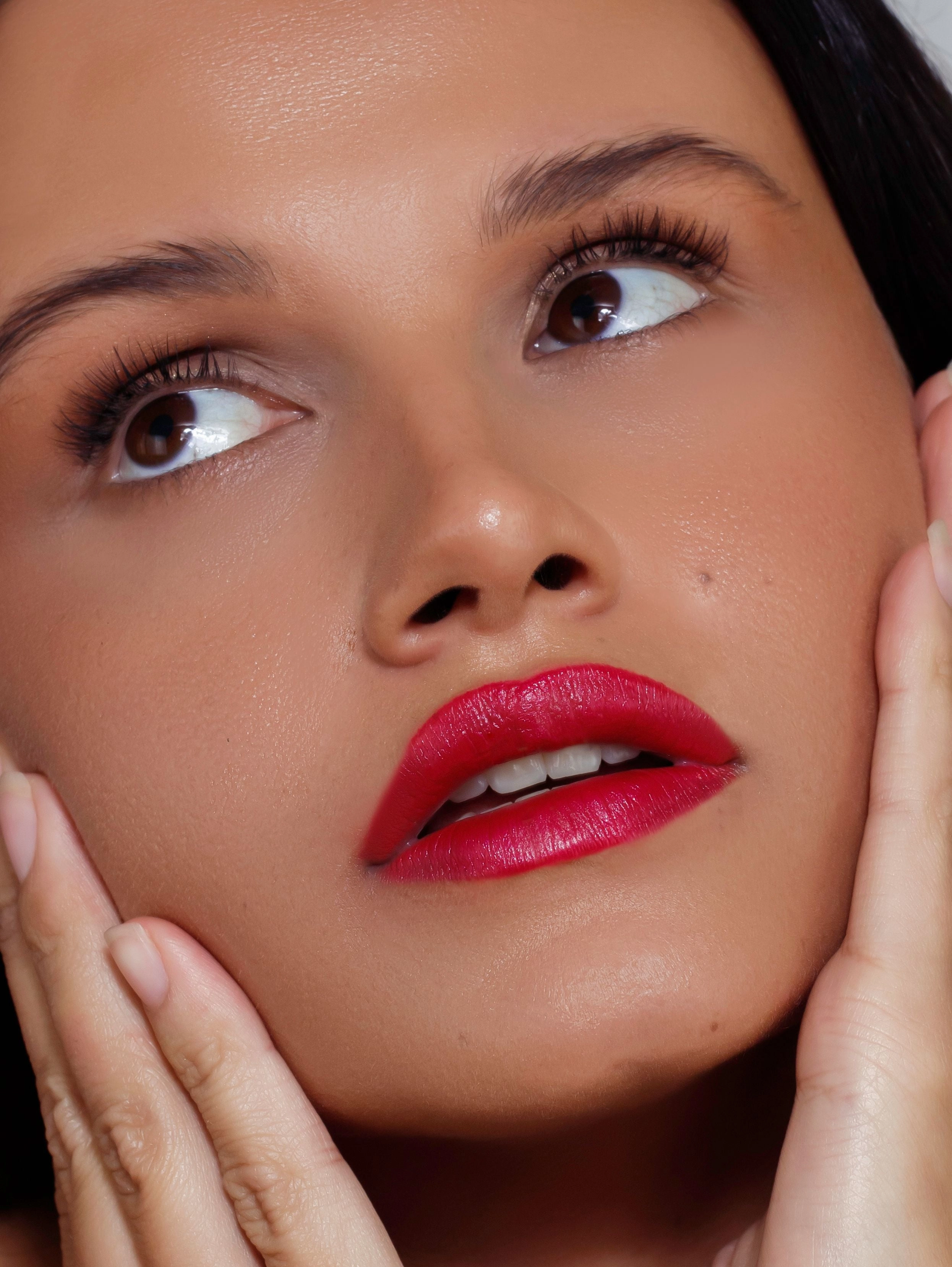 Scarlet Signature Lipstick