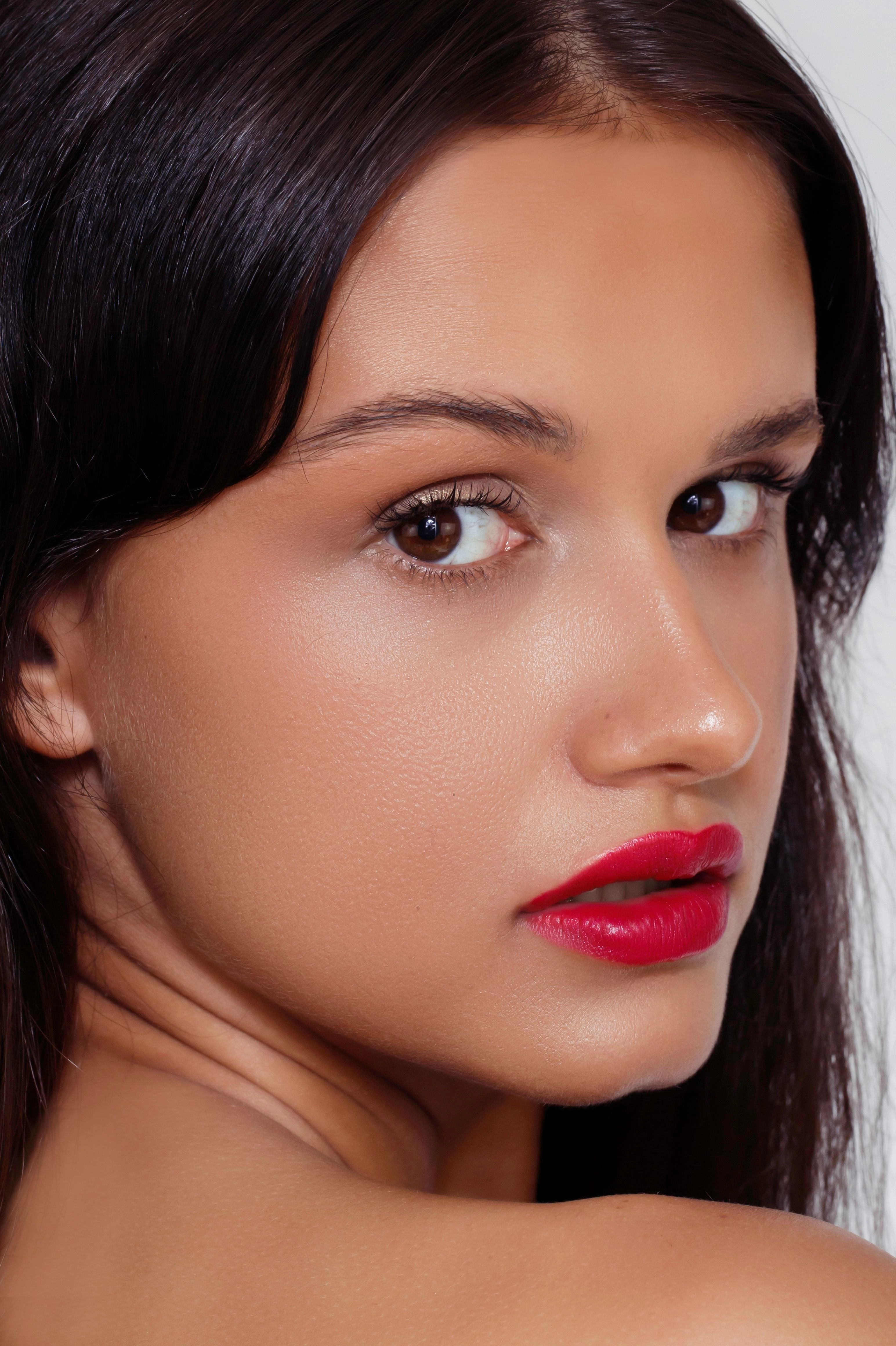 Scarlet Signature Lipstick
