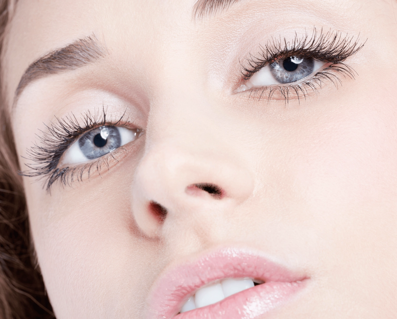 Secret Weapon 24hr Mascara Original - Brown Duo