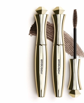 Secret Weapon 24hr Mascara Original - Brown Duo