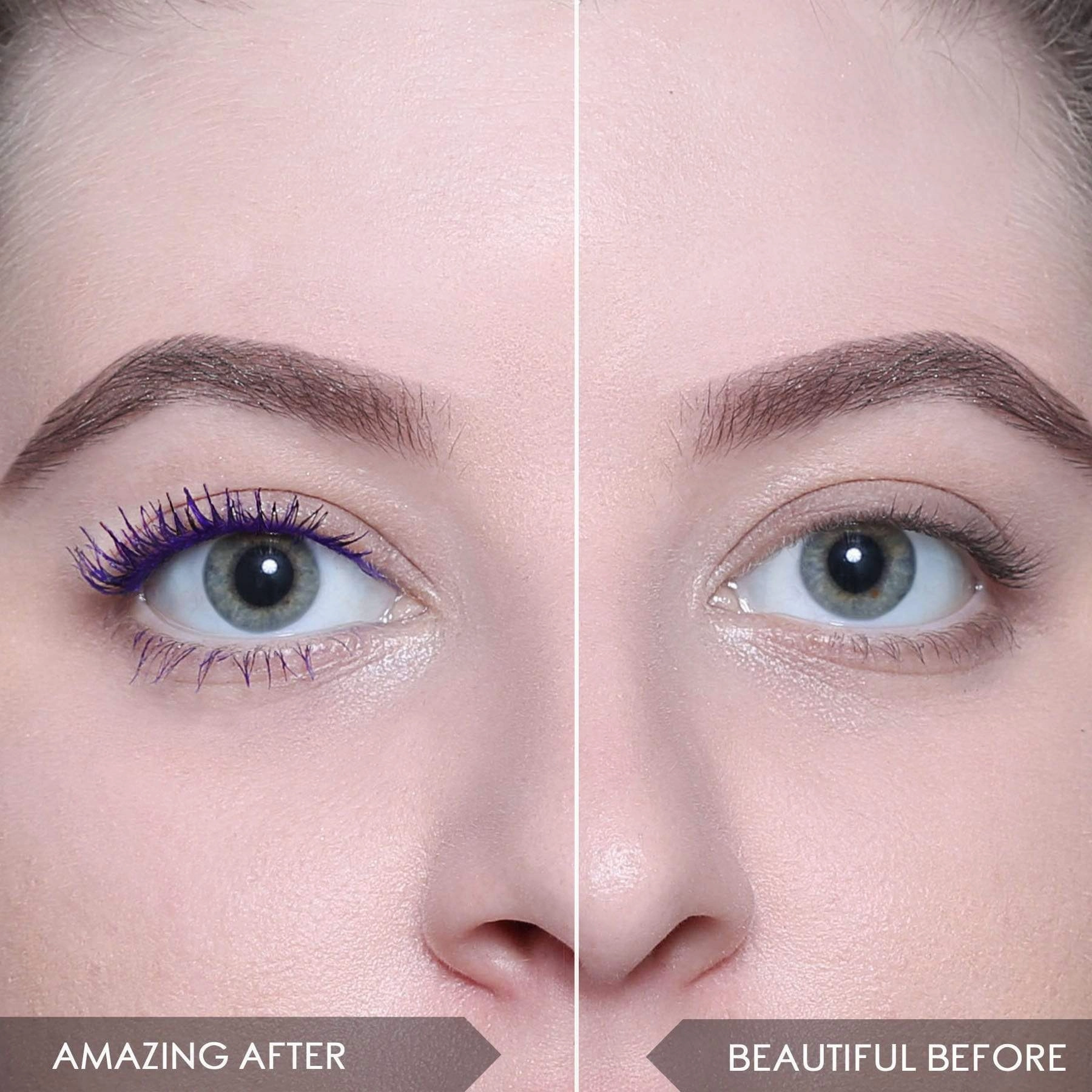 Secret Weapon Original 24hr Tubing Mascara Purple Rain
