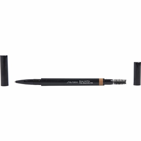 Shiseido By Shiseido Brow Ink Trio Pencil #1 Blonde Pencil (0.06g/0.002oz), Powder (0.25g/0.008oz)