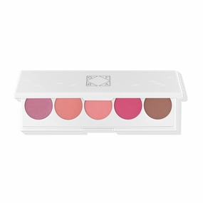 Signature Palette - Blush From Ofra Cosmetics