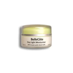 Skin Moisturizer Brightening Face Cream - Hyaluronic Acid Rosacea Facial Treatment for Dry & Oily Skin | Vitamin C E with Ceramides, Peptides and Collagen | Instant Wrinkle Filler for Aging Skin