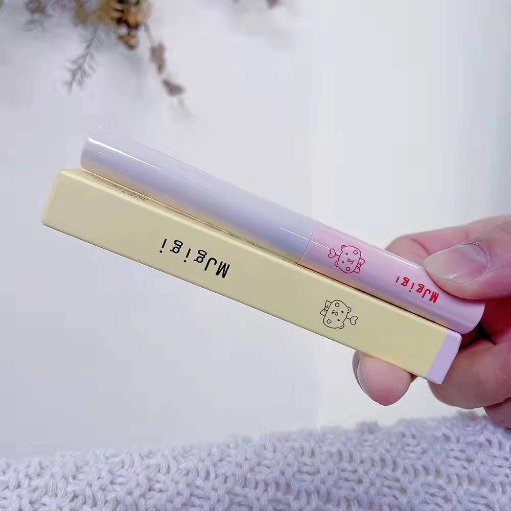 Slim Mascara Dense Curl Curl Anti Sweat Waterproof Mascara Styling Beginners
