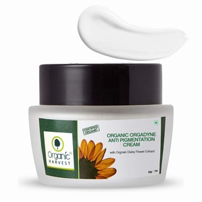 Spot Reduction Face Cream: Kakadu Plum, Acai Berry & Almonds | Vitamin C, Dark Spot Removal Face Cream For Women & Men | 100% American Certified Organic | Sulphate & Paraben-free - 50g