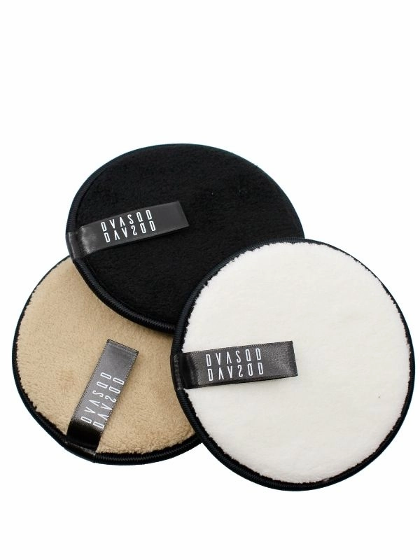 Stage Eraser Cleansing Pads - 3 Pack