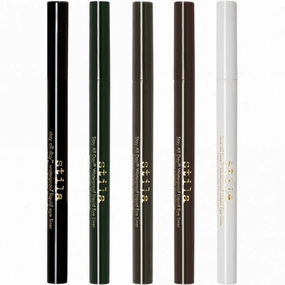 Stila Stay All Day Waterproof Liquid Eyeliner 0.5ml