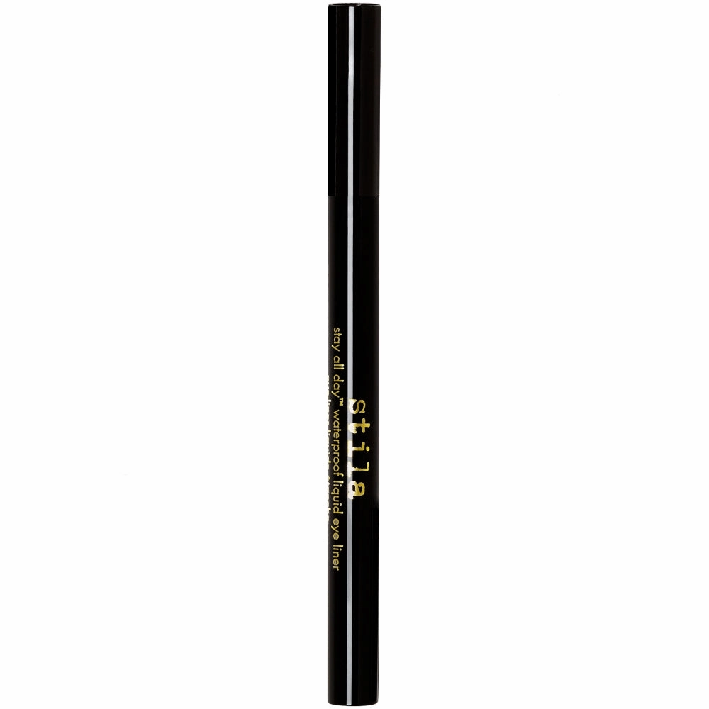 Stila Stay All Day Waterproof Liquid Eyeliner 0.5ml