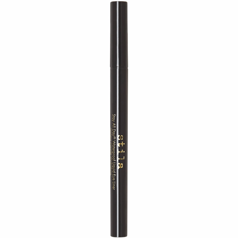 Stila Stay All Day Waterproof Liquid Eyeliner 0.5ml