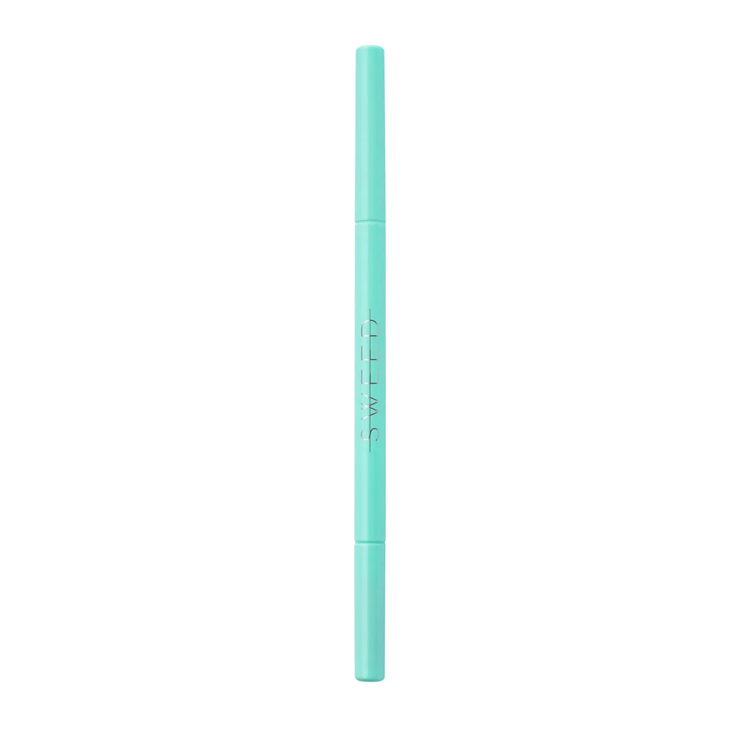 SWEED - Brow Pencil | Twist-Up, Non-Sharpen Tip   Built-In Spoolie Brush | Vegan, Cruelty-Free, Clean Beauty (Taupe)