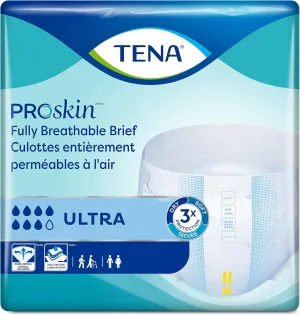 TENA ProSkin Ultra Briefs