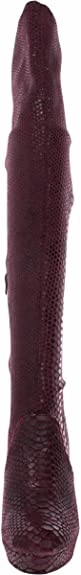 Thalia Sodi Womens Clarissa Tall Over-The-Knee Boots Purple 10 Medium (B,M)