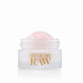 The Hydrator with Prickly Pear , Day Cream   Night Cream   Overnight Mask, Travel Size, 0.5 oz