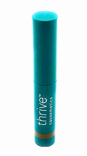 Thrive Causemetics Instant Brow Fix Eyebrow Gel - Christina (Light-Dark Blonde), 0.12 Fl Oz (Pack of 1)