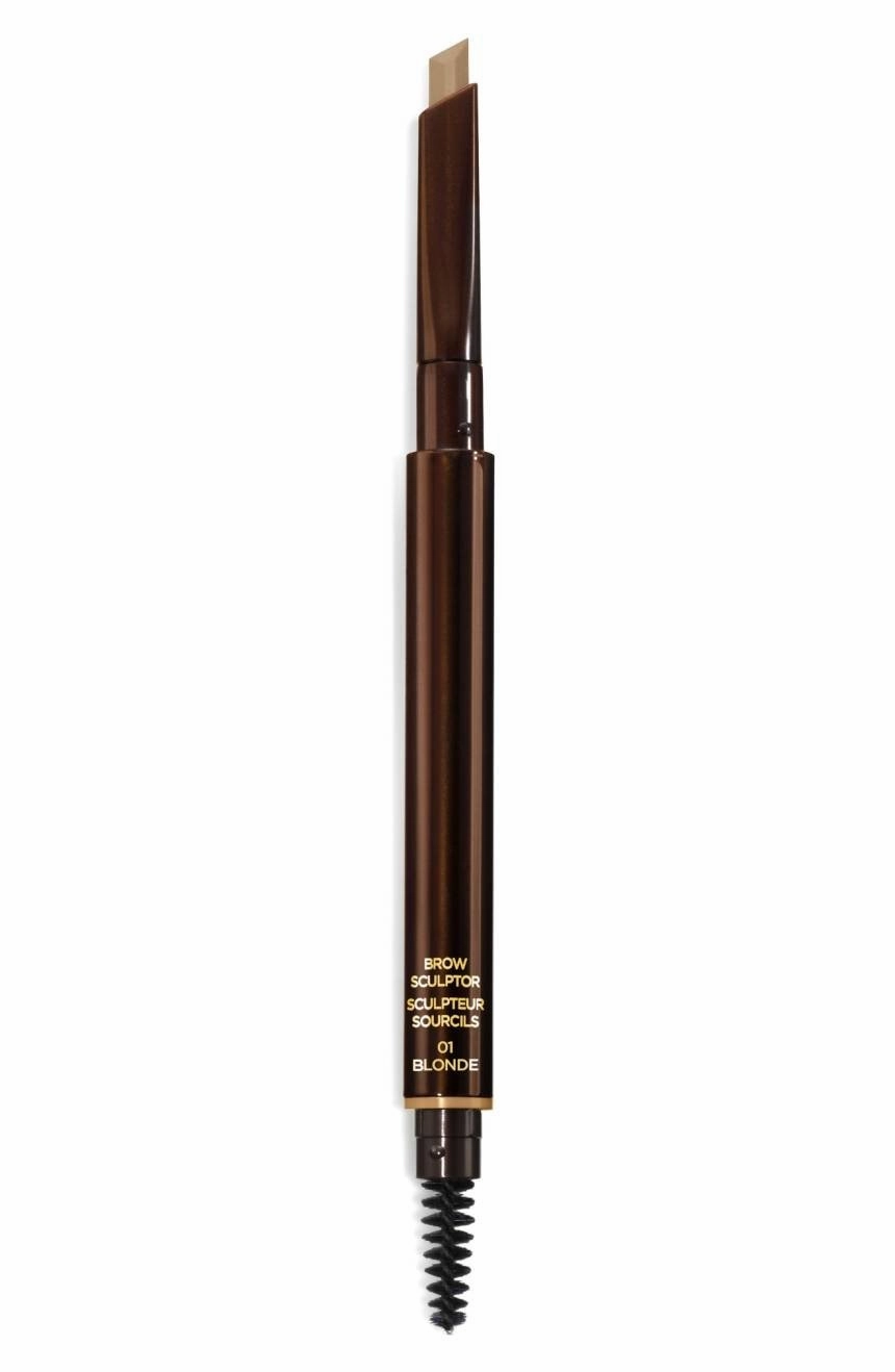 Tom Ford Brow Sculptor 0.01 oz. Blonde 01