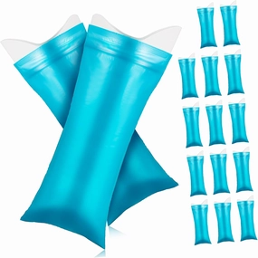 Toyvian 16pcs Portable Disposable Urinal for Travel and Camping Emergency Pee for All Ages Lightweight for Outdoor Use Capacity Design