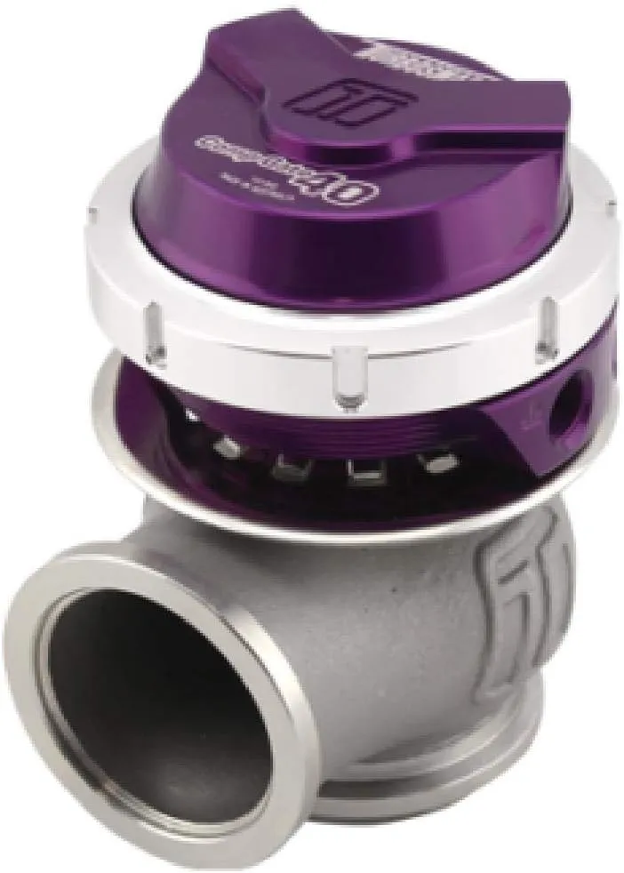 Turbosmart Gen-V WG40 Comp-Gate40 14psi Purple