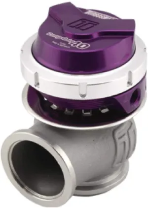 Turbosmart Gen-V WG40 Comp-Gate40 14psi Purple