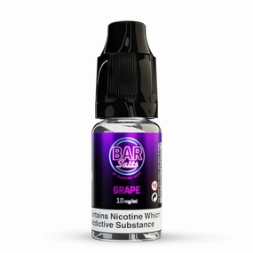Vampire Vape - Bar Salts - Grape - 10ml