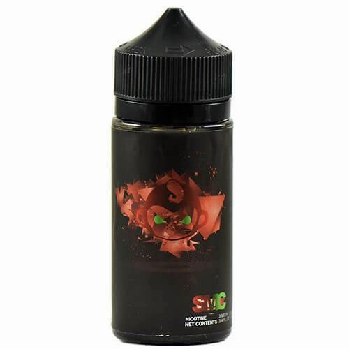 Vaping Monkey eJuice - Strawberry Monkey Cream