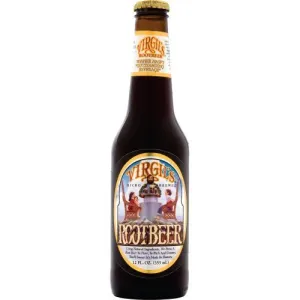 Virgil's Root Beer,12 Oz (Pack of 12)