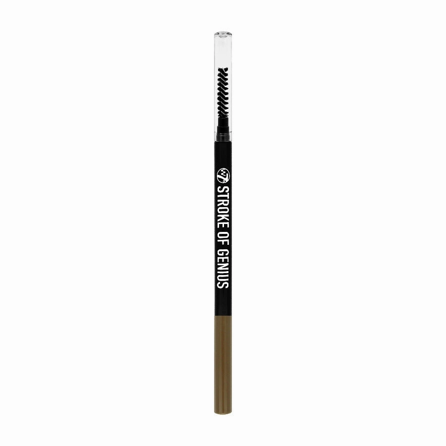 W7 Stroke of Genius Brow Pencil Blonde