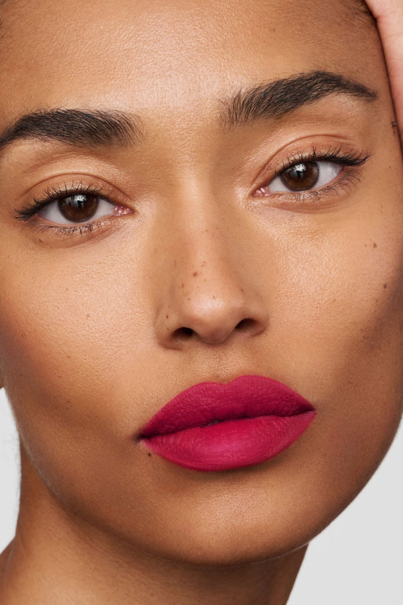 Westman Atelier Lip Suede Matte Lipstick
