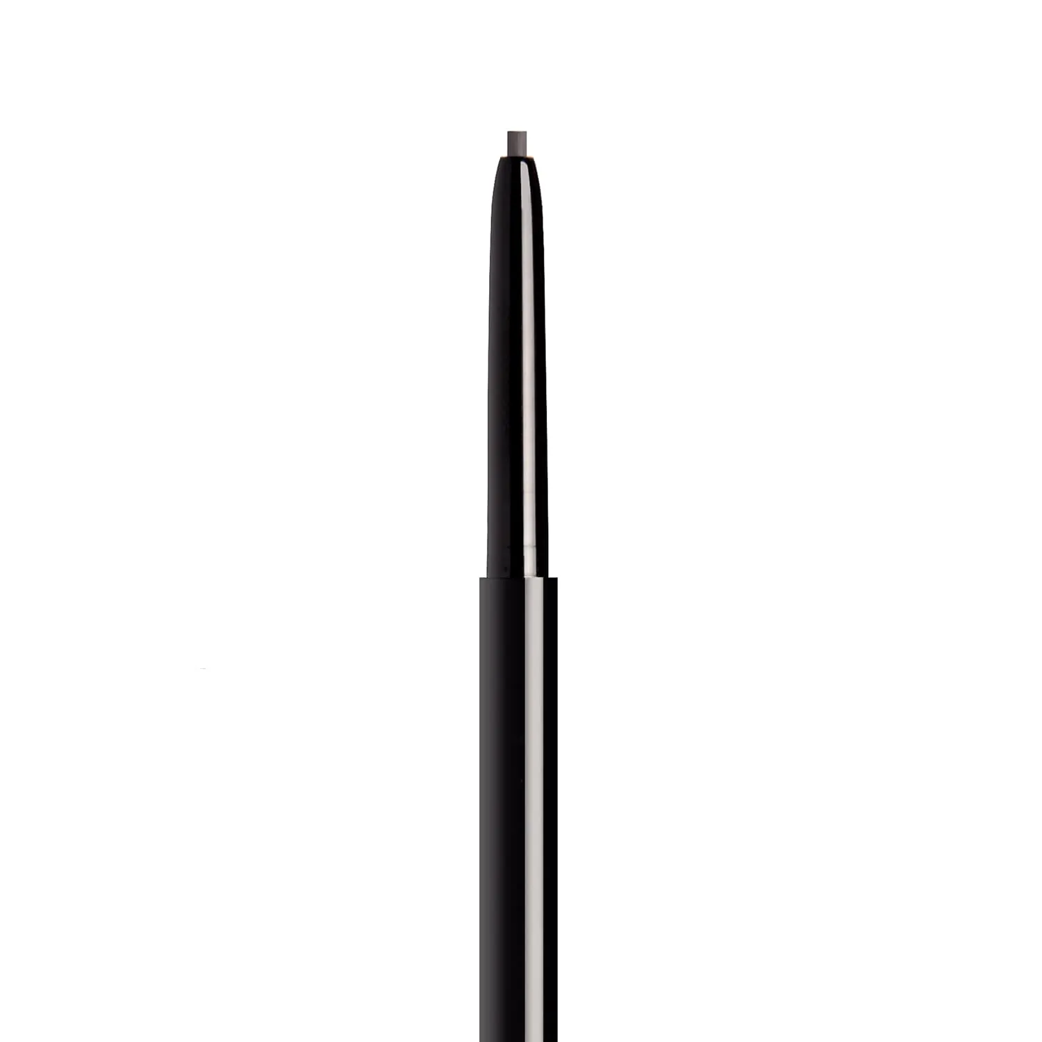 Wet n Wild Ultimate Brow Micro Eyebrow Retractable Pencil, Ash Brow, Ultra Fine 1.5mm Tip, Draws Tiny Brow Hairs (Pack of 4)