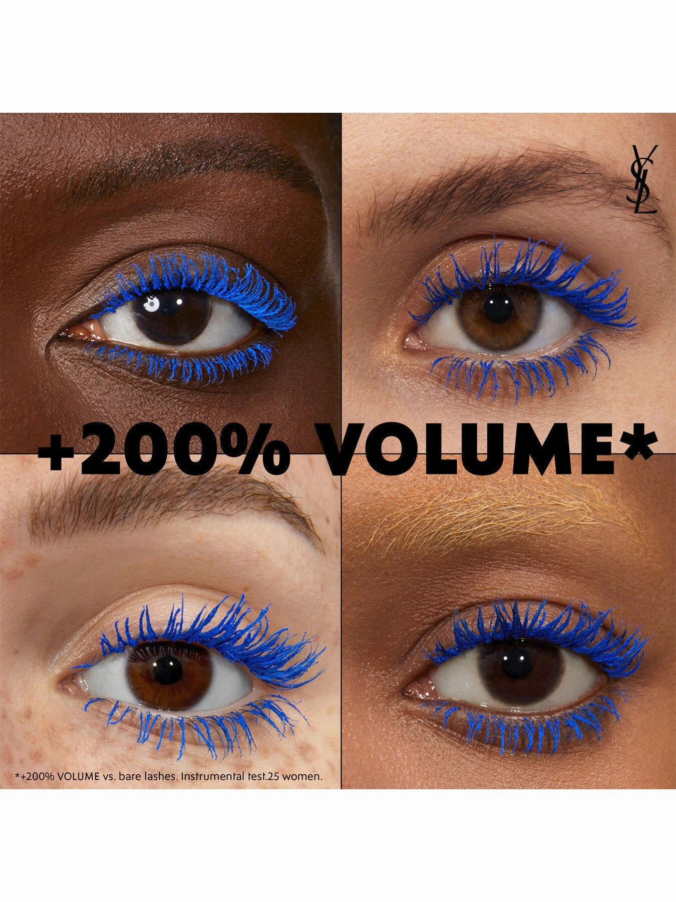 YSL Mascara Lash Clash
